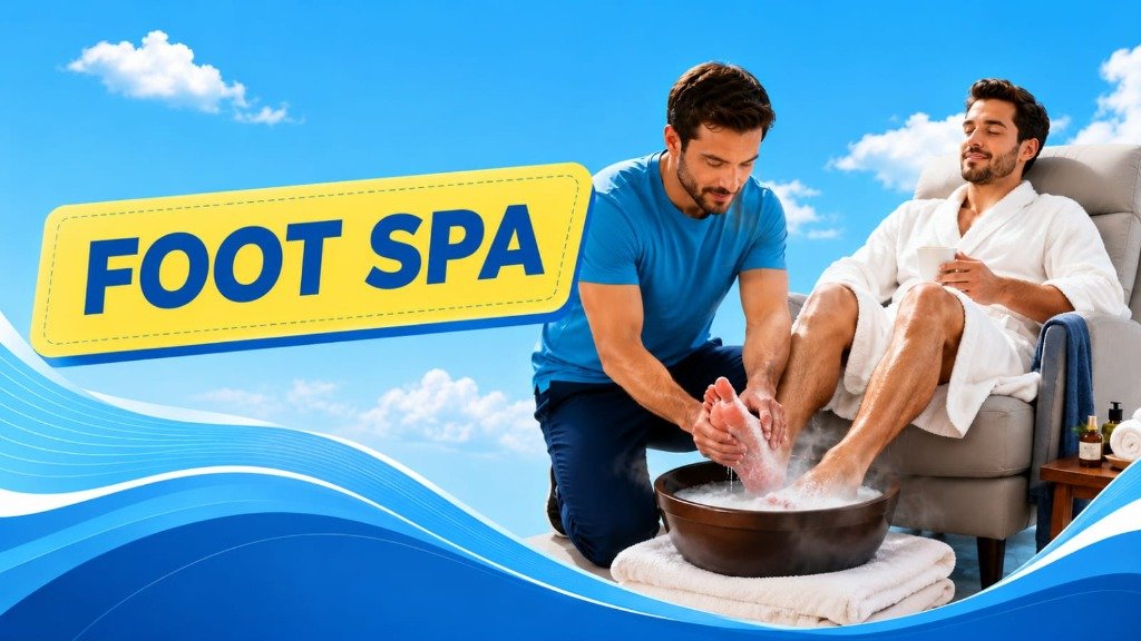 Foot Spa